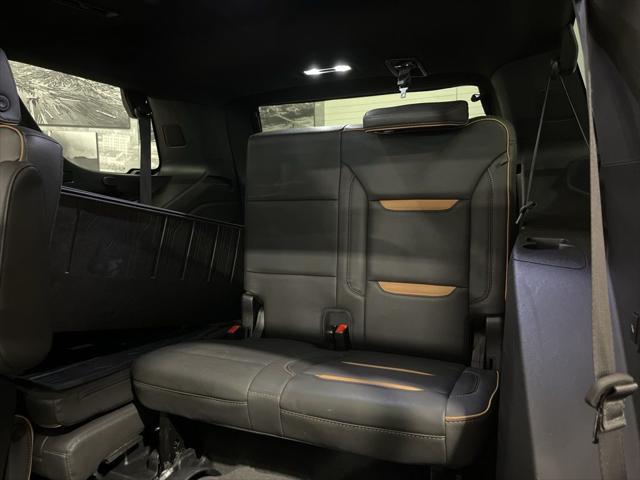 2023 GMC Yukon 4WD AT4