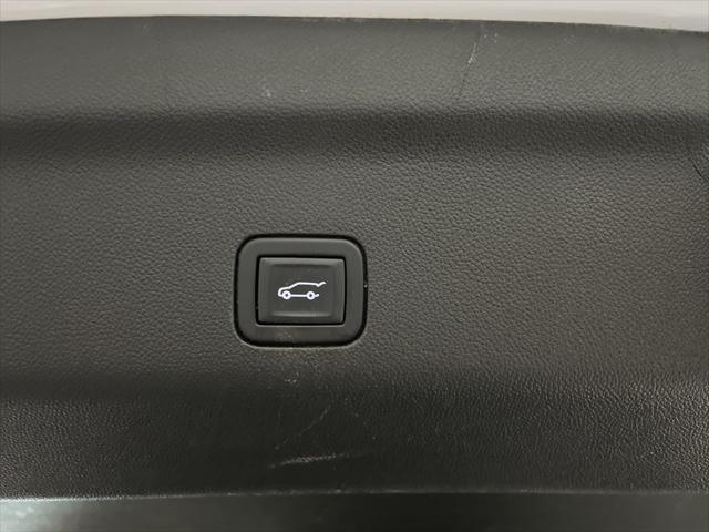 2023 GMC Yukon 4WD AT4