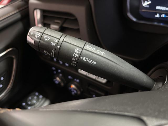 2023 GMC Yukon 4WD AT4