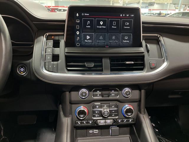 2023 GMC Yukon 4WD AT4