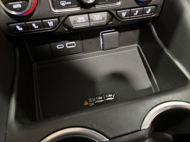2023 GMC Yukon 4WD AT4