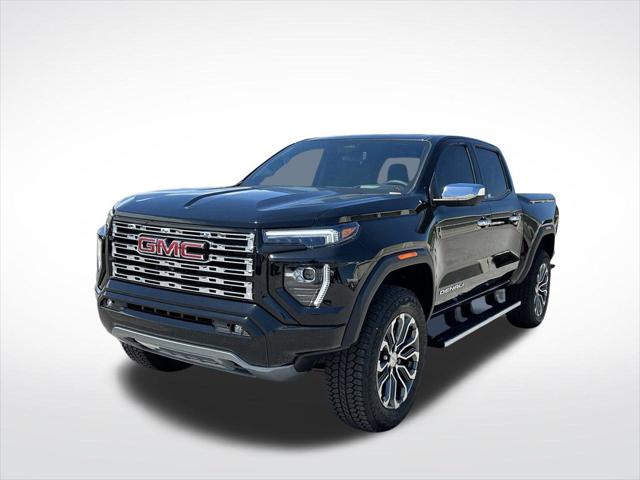 2026 GMC Canyon Denali, 4WD