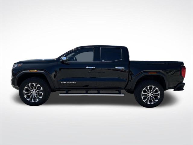 2026 GMC Canyon Denali, 4WD