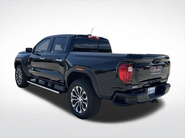 2026 GMC Canyon Denali, 4WD