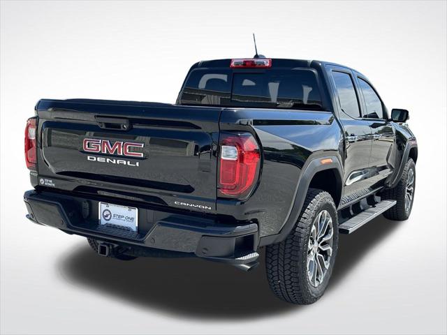 2026 GMC Canyon Denali, 4WD