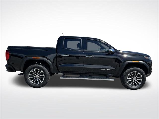 2026 GMC Canyon Denali, 4WD
