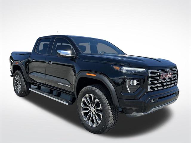 2026 GMC Canyon Denali, 4WD