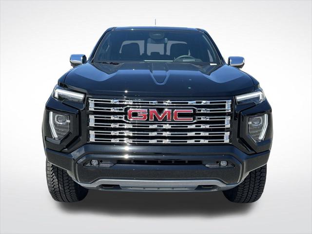 2026 GMC Canyon Denali, 4WD