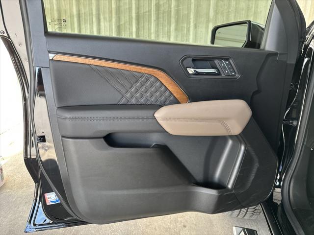 2026 GMC Canyon Denali, 4WD