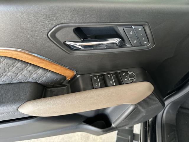2026 GMC Canyon Denali, 4WD