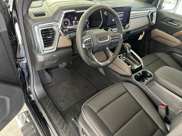 2026 GMC Canyon Denali, 4WD