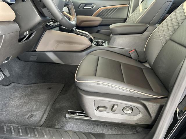2026 GMC Canyon Denali, 4WD