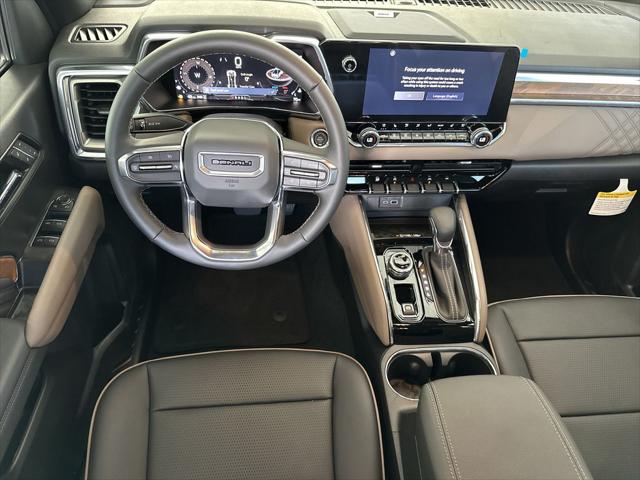 2026 GMC Canyon Denali, 4WD