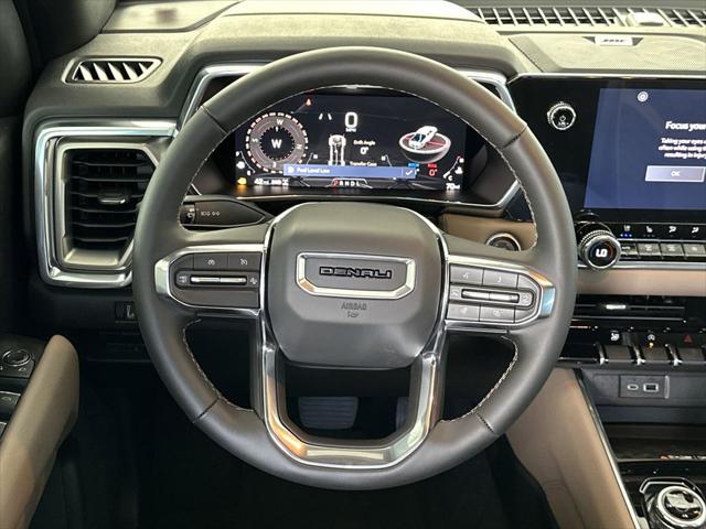 2026 GMC Canyon Denali, 4WD