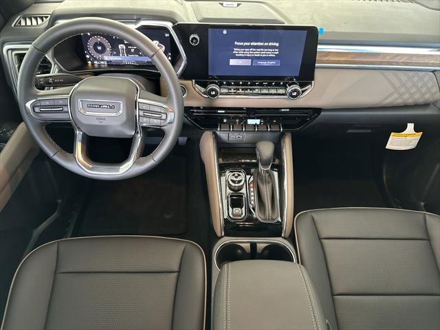 2026 GMC Canyon Denali, 4WD