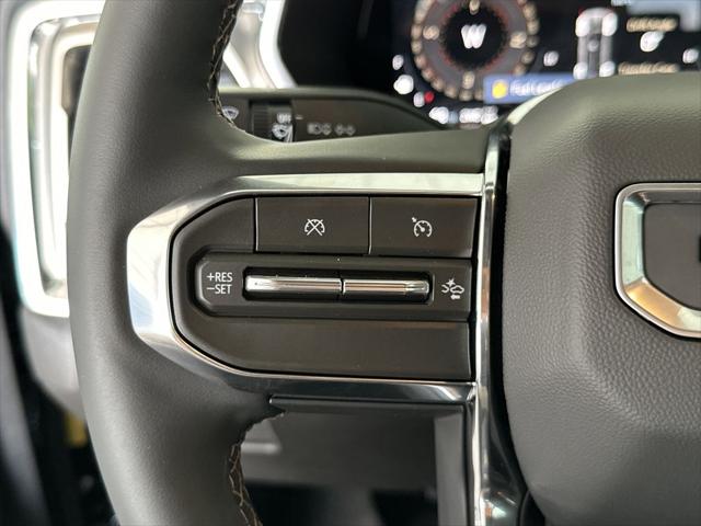 2026 GMC Canyon Denali, 4WD
