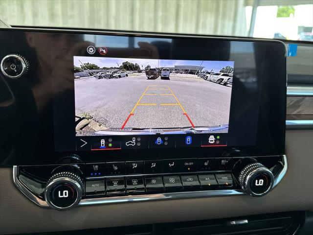 2026 GMC Canyon Denali, 4WD