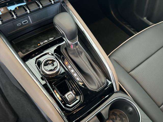 2026 GMC Canyon Denali, 4WD