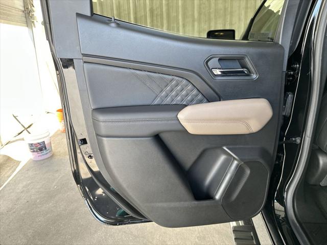2026 GMC Canyon Denali, 4WD