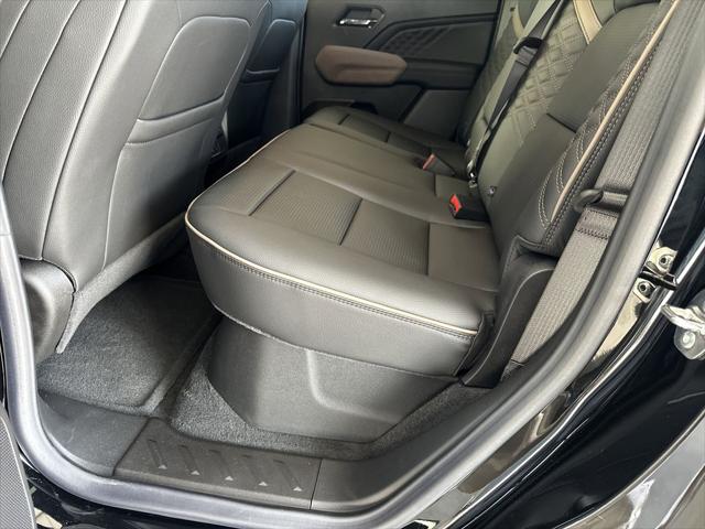 2026 GMC Canyon Denali, 4WD