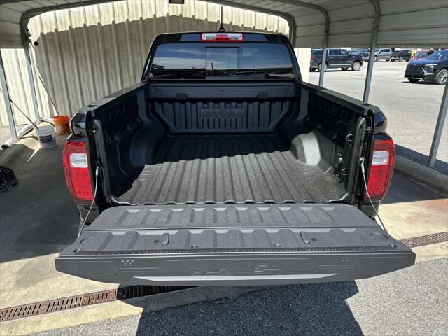 2026 GMC Canyon Denali, 4WD