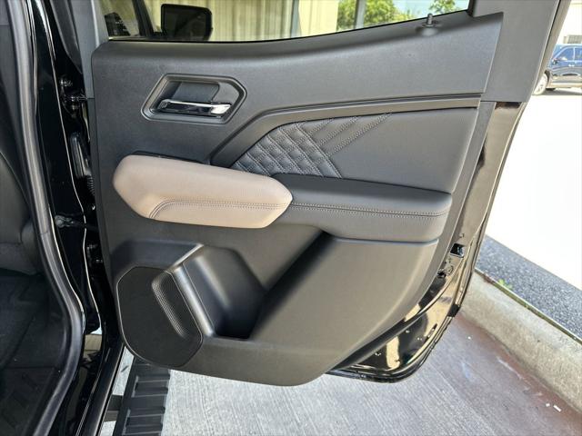 2026 GMC Canyon Denali, 4WD