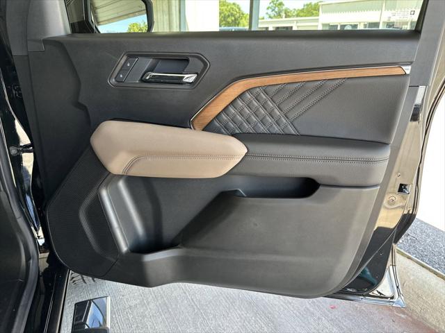2026 GMC Canyon Denali, 4WD