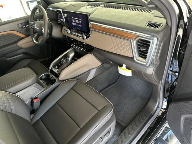 2026 GMC Canyon Denali, 4WD