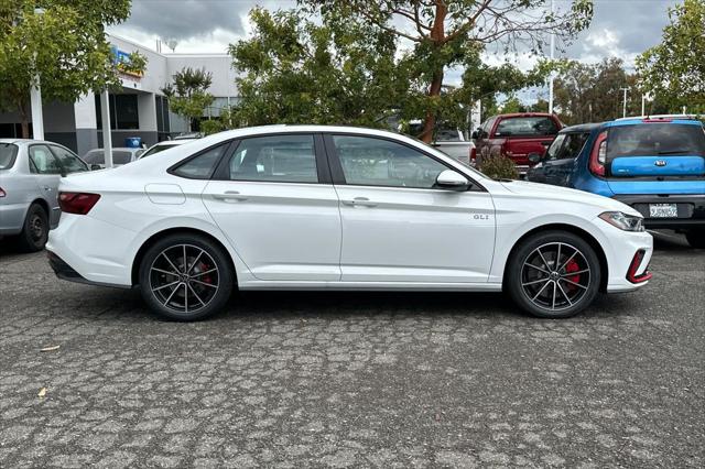 2026 Volkswagen Jetta GLI Autobahn