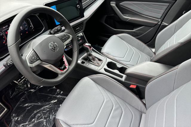 2026 Volkswagen Jetta GLI Autobahn