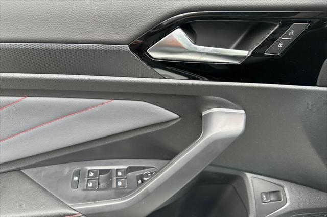 2026 Volkswagen Jetta GLI Autobahn