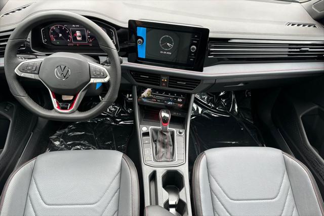 2026 Volkswagen Jetta GLI Autobahn