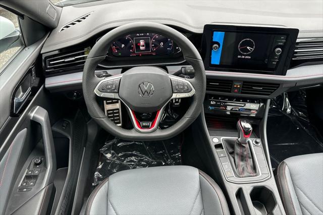 2026 Volkswagen Jetta GLI Autobahn