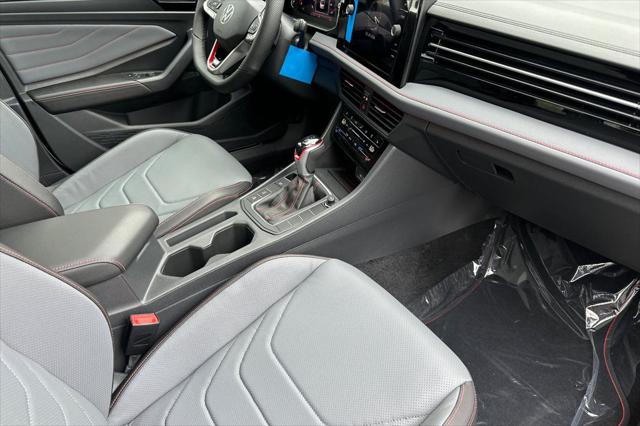 2026 Volkswagen Jetta GLI Autobahn