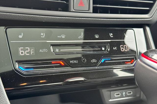 2026 Volkswagen Jetta GLI Autobahn