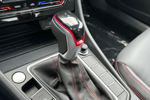 2026 Volkswagen Jetta GLI Autobahn