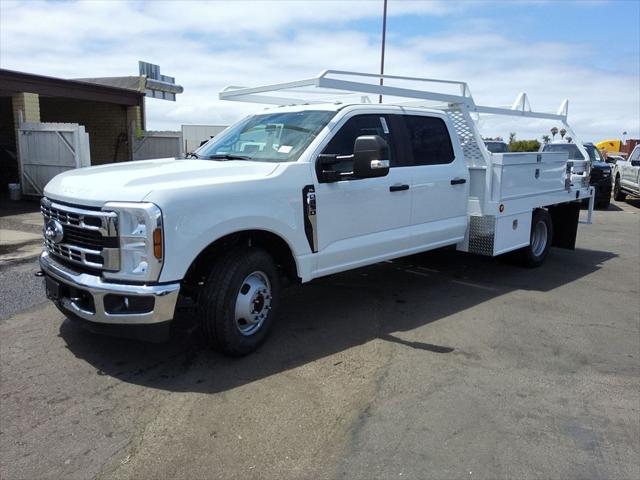 2026 Ford F-350 XL