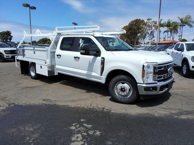 2026 Ford F-350 XL