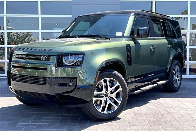 2026 Land Rover Defender P400 X-Dynamic SE for sale in Riverside, CA