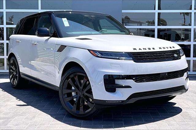 2026 Land Rover Range Rover Sport P360 SE