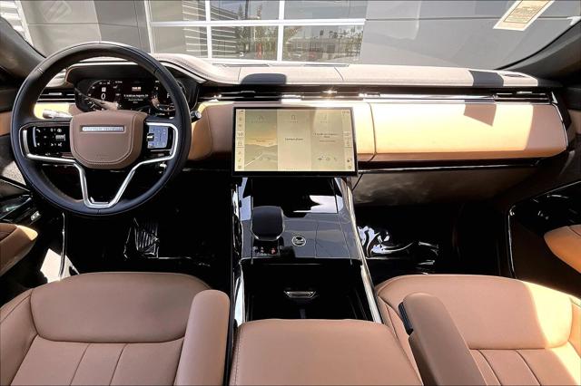 2026 Land Rover Range Rover Sport P360 SE