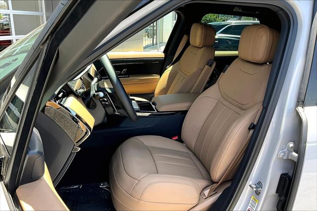 2026 Land Rover Range Rover Sport P360 SE
