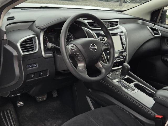 2023 Nissan Murano S FWD