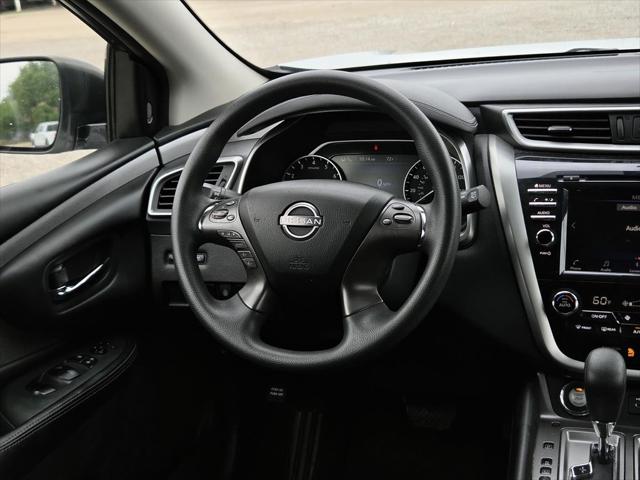 2023 Nissan Murano S FWD