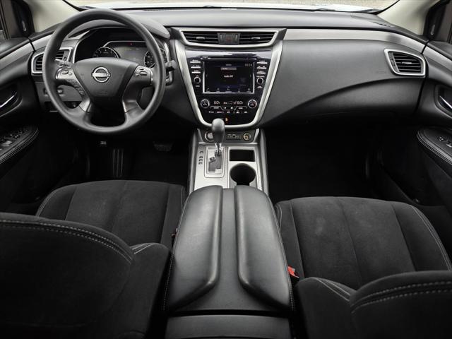 2023 Nissan Murano S FWD