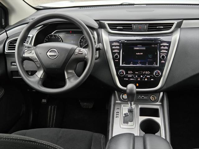 2023 Nissan Murano S FWD
