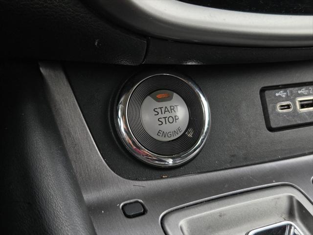 2023 Nissan Murano S FWD