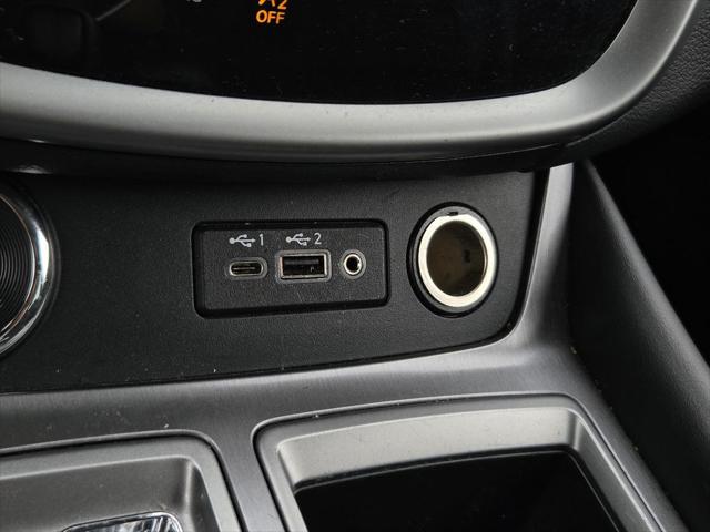 2023 Nissan Murano S FWD
