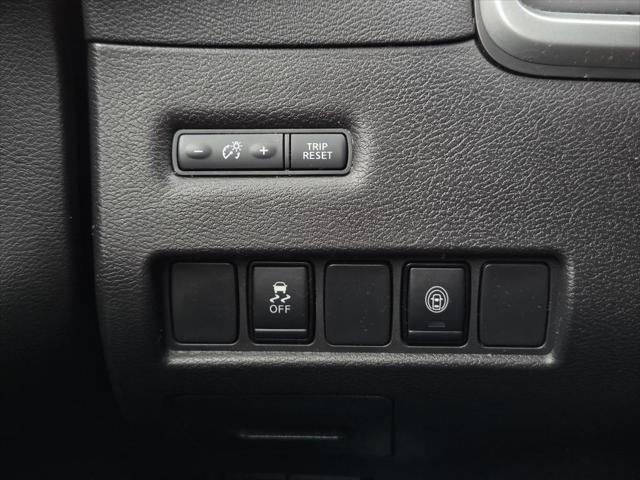 2023 Nissan Murano S FWD