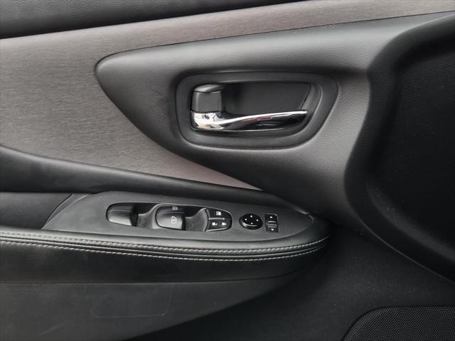 2023 Nissan Murano S FWD